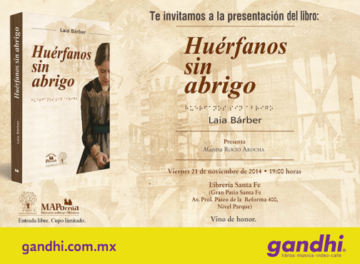 huerfanos